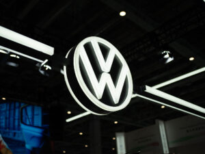 Volkswagen. Crédito: THINK A/Shutterstock.com.