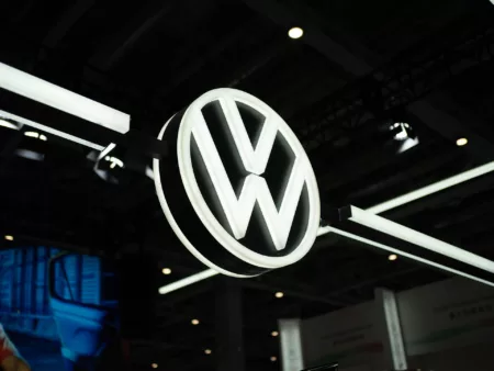 Volkswagen. Crédito: THINK A/Shutterstock.com.