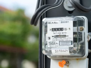 Quilowatt ou Kilowatt (kW). Crédito: Shutterstock.com.