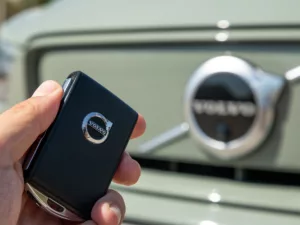 Volvo. Crédito: emirhankaramuk/Shutterstock.com.