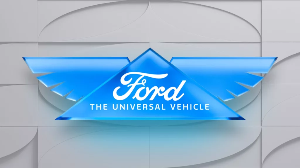 Ford. Crédito: Divulgação.