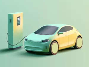 Brasil supera 500 mil eletrificados e registra novo recorde mensal de veículos 100% elétricos Crédito: Marynova/Shutterstock.com.