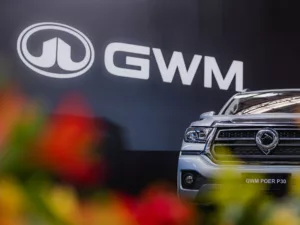 GWM inaugura fábrica em Iracemápolis (SP) e anuncia Centro de P&D no Brasil GWM inaugura fábrica em Iracemápolis (SP). Crédito: Divulgação.