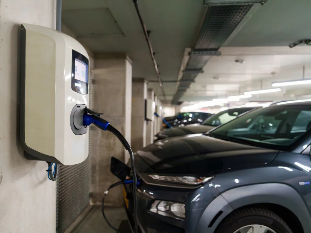 ABVE reconhece avanços, mas aponta discriminação em diretriz dos bombeiros para recarga. Crédito: Divulgaçao/ABVE.