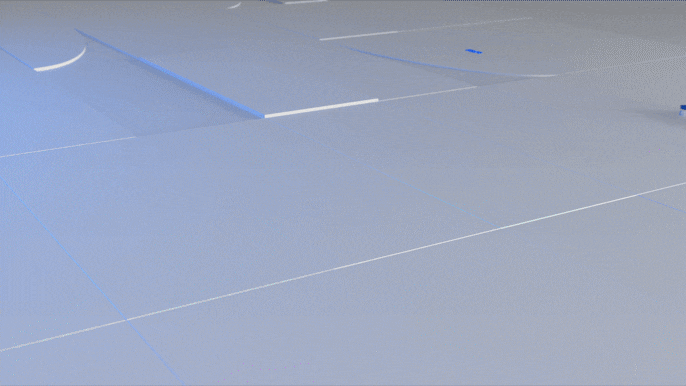 Sistema Universal de Produção de Veículos Elétricos. Crédito: Divulgação.