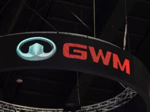 GWM inicia montagem de veículos no Brasil em 15 de agosto; Haval H6 será o primeiro GWM. Crédito: Quality Stock Arts/Shutterstock.com.