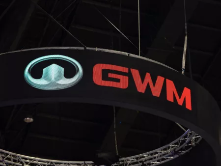 GWM inicia montagem de veículos no Brasil em 15 de agosto; Haval H6 será o primeiro GWM. Crédito: Quality Stock Arts/Shutterstock.com.