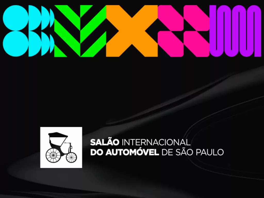 Salão Internacional do Automóvel 2025 terá exposição de modelos que foram destaque em edições passadas Salão Internacional do Automóvel de São Paulo 2025.