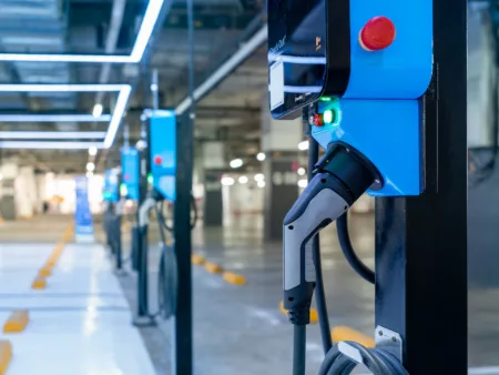 Imagem ilustrativa. Crédito: Fahroni/Shutterstock.com.