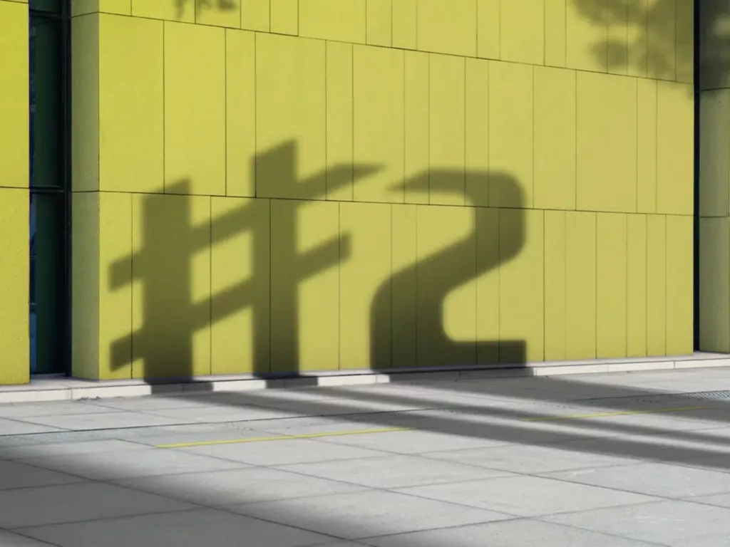 Teaser do Smart #2. Crédito: Divulgação.