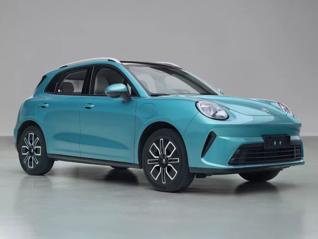 Novo GWM Ora 03 reestilizado aparece em registros oficiais na China Novo modelo da linha Ora da GWM em homologação na China; pode ser reestilização do Ora 03 ou chegar como Ora 5/Ora i5. Crédito: Reprodução/Ministério da Indústria e Tecnologia da Informação (MIIT) da China.