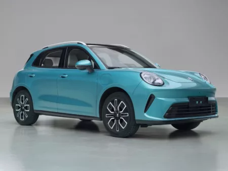 Novo GWM Ora 03 reestilizado aparece em registros oficiais na China Novo modelo da linha Ora da GWM em homologação na China; pode ser reestilização do Ora 03 ou chegar como Ora 5/Ora i5. Crédito: Reprodução/Ministério da Indústria e Tecnologia da Informação (MIIT) da China.