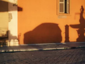 Teaser do Smart #2. Crédito: Divulgação.