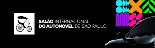 Garanta seu ingresso para o Salão Internacional do Automóvel de São Paulo 2025 Salão Internacional do Automóvel de São Paulo 2025