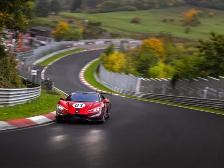 Yangwang U9 Xtreme. Crédito: Divulgação.