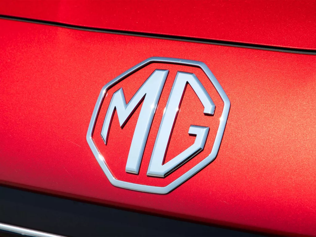 MG Motor. Crédito: emirhankaramuk/Shutterstock.com.