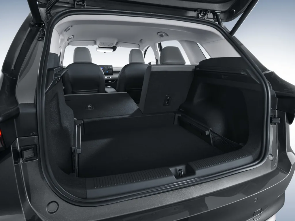 MGS5. Crédito: Divulgação.