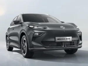 MGS5. Crédito: Divulgação.