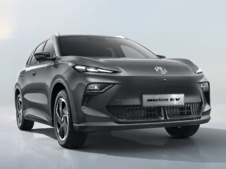 MGS5. Crédito: Divulgação.