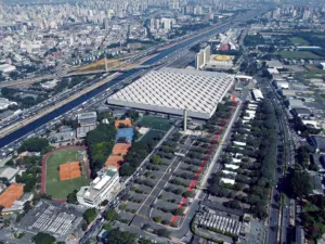 Distrito Anhembi. Crédito: Reprodução/Divulgação.