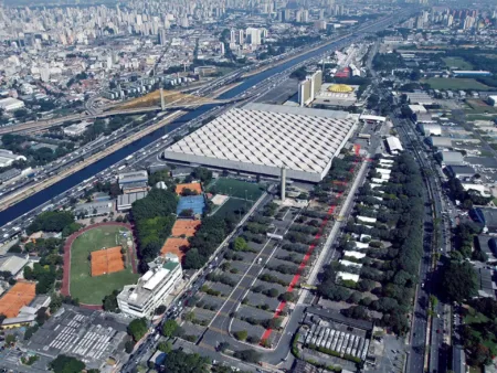 Distrito Anhembi. Crédito: Reprodução/Divulgação.