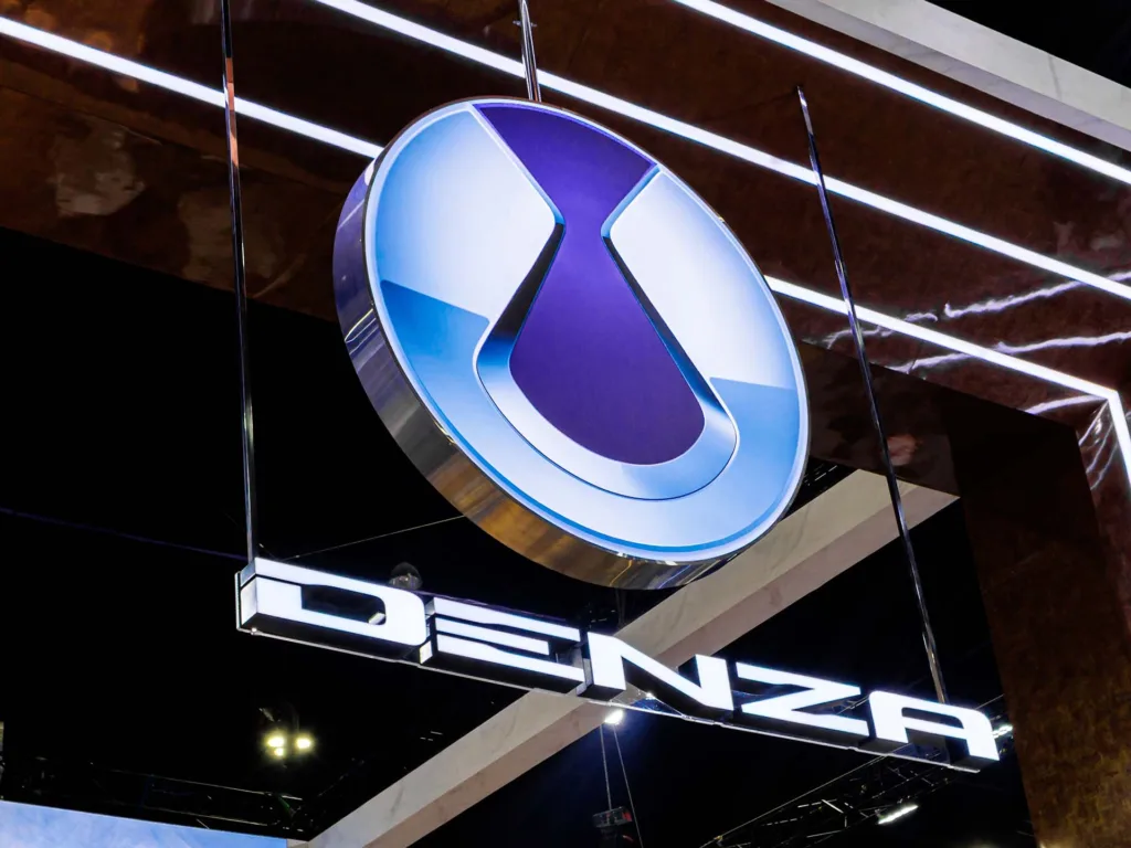 Denza. Crédito: Quality Stock Arts/Shutterstock.com.