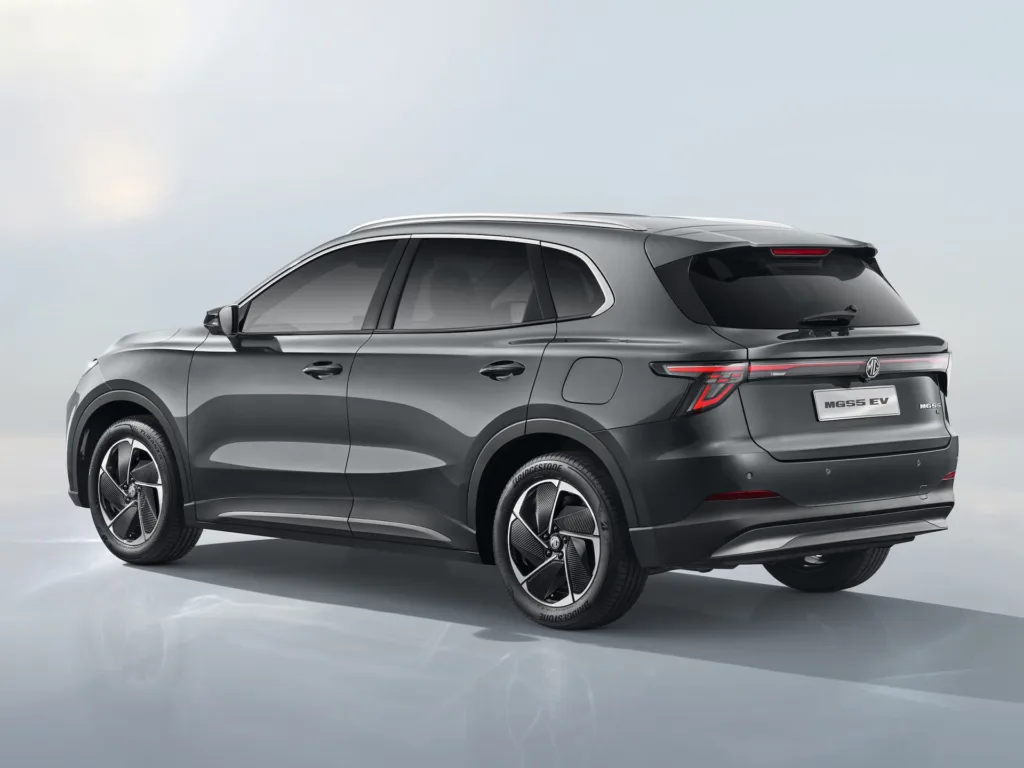 MGS5. Crédito: Divulgação.