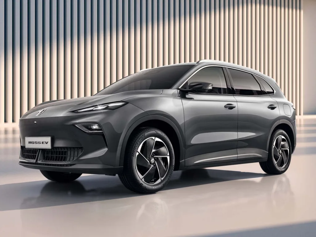 MGS5. Crédito: Divulgação.