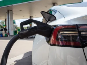 Brasília ultrapassa São Paulo e lidera vendas de veículos eletrificados. Crédito: Makhh/Shutterstock.com.