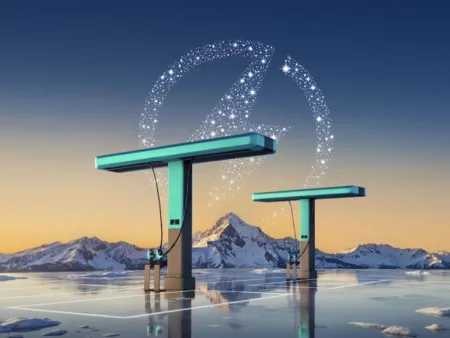 BYD apresenta nova bateria Blade e tecnologia de carregamento ultra-rápido Flash. Crédito: Divulgação.